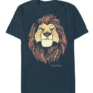 Disney The Lion King Tee